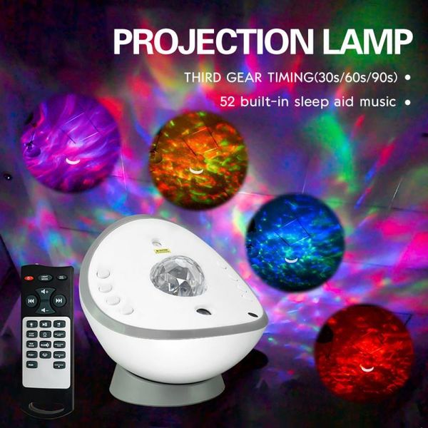 smart home control universal mini starry sky galaxy projector lamp usb charging bluetooth music night light water wave rotatable projection
smart home control universal mini starry sky galaxy projector lamp usb charging bluetooth music night light water wave rotatable projection