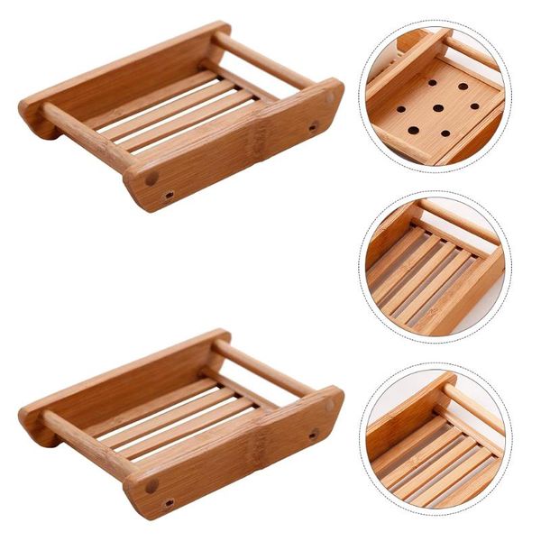 soap dishes 2pcs simple wooden box creative holder bathroom supply random style
soap dishes 2pcs simple wooden box creative holder bathroom supply random style