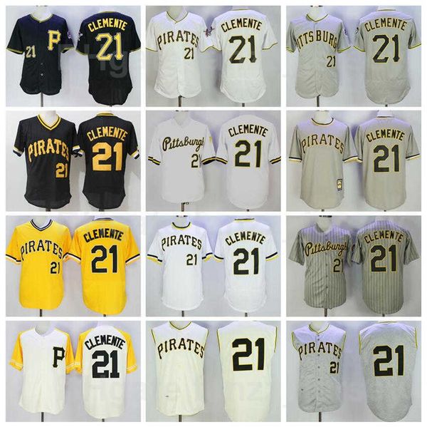 retire baseball 21 roberto clemente retro jersey flexbase cool base all stitched team color cooperstown pullover 1960 1962 1971 vintage blac, Blue;black
retire baseball 21 roberto clemente retro jersey flexbase cool base all stitched team color cooperstown pullover 1960 1962 1971 vintage blac, Blue;black