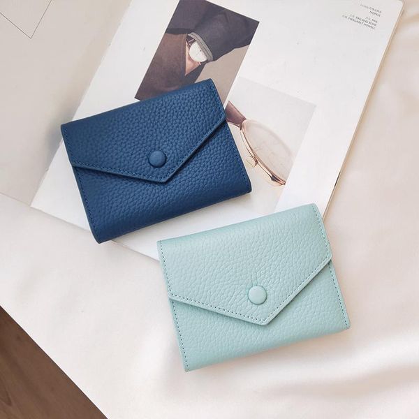 card holders fashion holder women wallet set business cards id passport cow leather dh50kb, Brown;gray
card holders fashion holder women wallet set business cards id passport cow leather dh50kb, Brown;gray