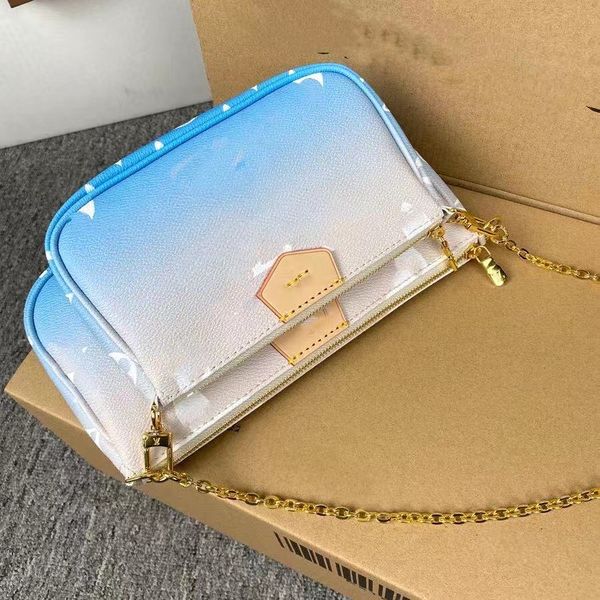 shoulder bags designer handbags fashion crossbody bag handbag pink blue pochette purses(24x13.5x4cm
shoulder bags designer handbags fashion crossbody bag handbag pink blue pochette purses(24x13.5x4cm
