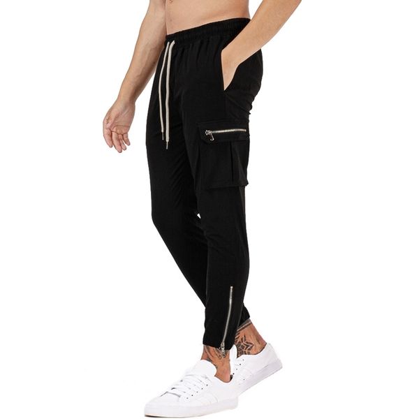 70% off outlet online gingtto joggers men pants sweatpants for sportspants sportswear jogging arrivals dropshipping zm463, Black
70% off outlet online gingtto joggers men pants sweatpants for sportspants sportswear jogging arrivals dropshipping zm463, Black