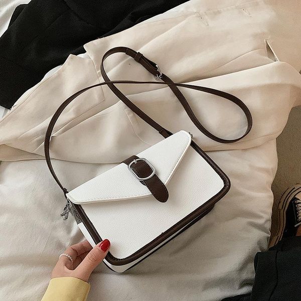 evening bags contrasting color mini bag female fashion crossbody 2021 women shoulder small square purse phone messenger
evening bags contrasting color mini bag female fashion crossbody 2021 women shoulder small square purse phone messenger