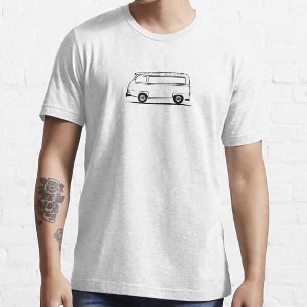 men's renault estafette black essential t-shirt t-shirts, White;black
men's renault estafette black essential t-shirt t-shirts, White;black