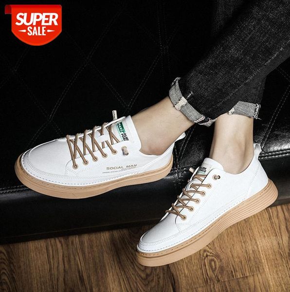 men's shoes fashion board trendy korean style trend all-match student white casual #pd4e
men's shoes fashion board trendy korean style trend all-match student white casual #pd4e