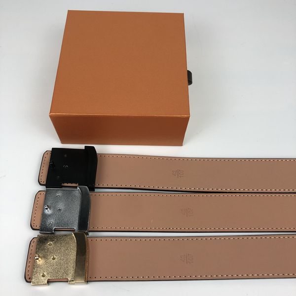 2022 belt mens womens fashion belts genuine leather male women casual jeans vintage strap waistband width 3.8cm with bo, Black;brown
2022 belt mens womens fashion belts genuine leather male women casual jeans vintage strap waistband width 3.8cm with bo, Black;brown