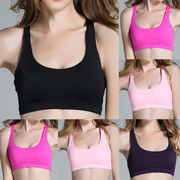fashion women cross beauty back sports bra wireless running vest underwear breathable seamless yoga outfit
fashion women cross beauty back sports bra wireless running vest underwear breathable seamless yoga outfit