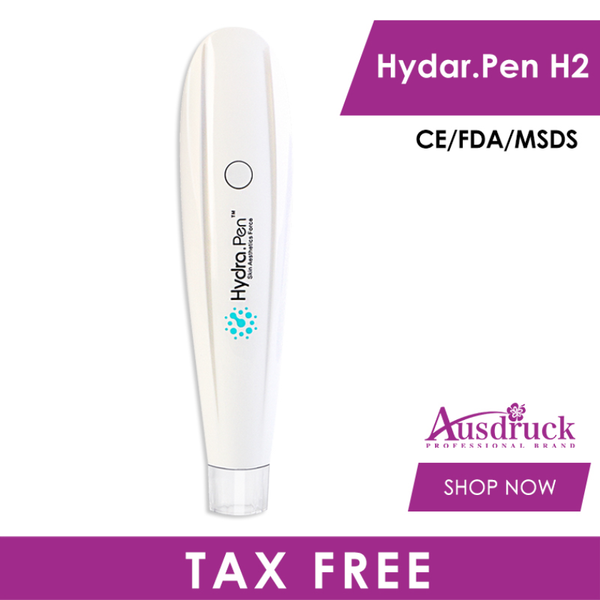 4 speed levels automatic infusion pen premium electric derma micro needle dermapen facial pressure inject stamp h2 hydrapen
4 speed levels automatic infusion pen premium electric derma micro needle dermapen facial pressure inject stamp h2 hydrapen