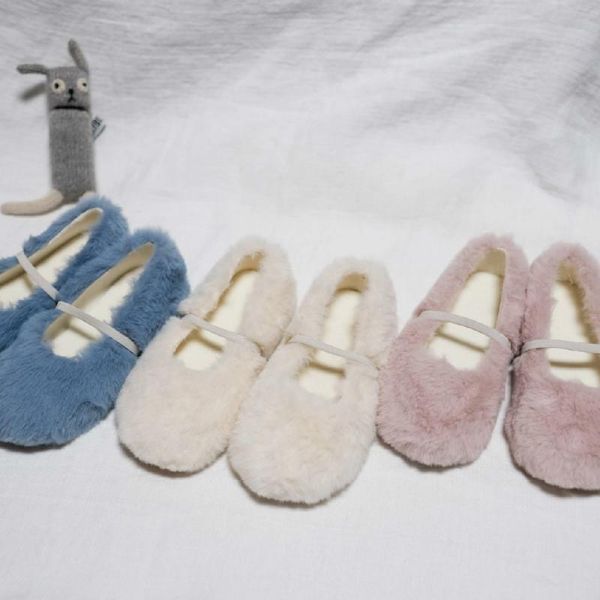 pure color casual korean warm flat shoes inner and outer full flock girl boots, Black;grey
pure color casual korean warm flat shoes inner and outer full flock girl boots, Black;grey