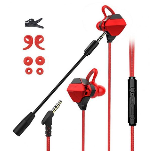 earphone wired stereo sound in-line mic gaming earbuds deep bass earphones for tablets abs tpe silicone inner ear loop headphones &
earphone wired stereo sound in-line mic gaming earbuds deep bass earphones for tablets abs tpe silicone inner ear loop headphones &