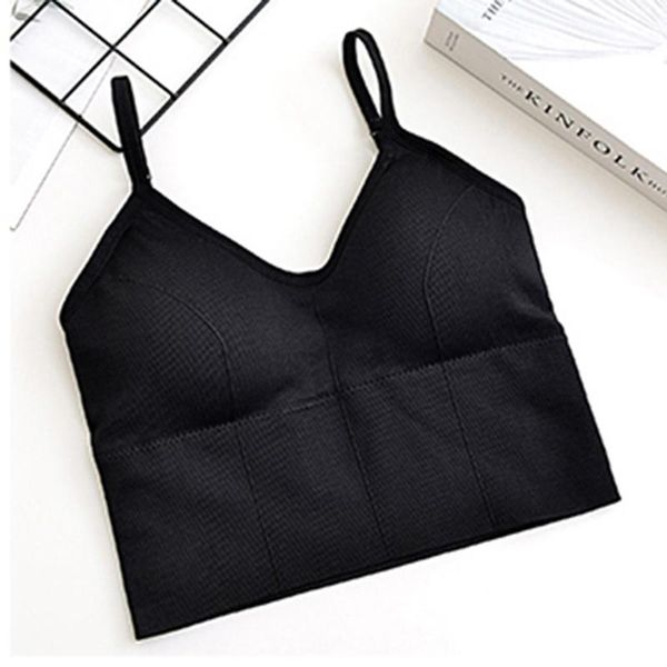 bras women fittness backless tube female bottoming lingeries beauty back wrapped chest, Red;black
bras women fittness backless tube female bottoming lingeries beauty back wrapped chest, Red;black