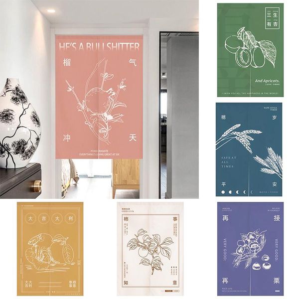 kitchen cloth curtain bedroom door shower toilet half panel partition home decoration blackout & drapes
kitchen cloth curtain bedroom door shower toilet half panel partition home decoration blackout & drapes