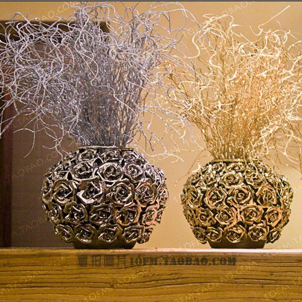 30cm artificial golden christmas tree branch plastic shiny fake plants diy flower arrangement material el year home decor decorative flowers
30cm artificial golden christmas tree branch plastic shiny fake plants diy flower arrangement material el year home decor decorative flowers