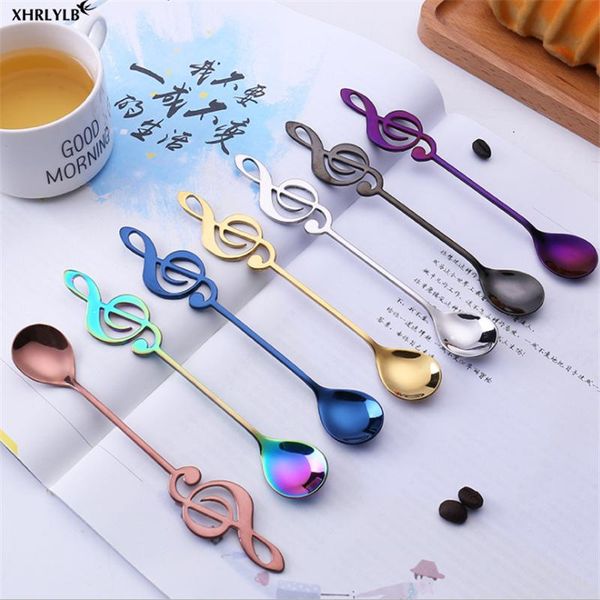 spoons xhrlylb1pc creative musical note titanium coffee spoon stirring ice cream party gift wedding decoration dessert spoons.7z
spoons xhrlylb1pc creative musical note titanium coffee spoon stirring ice cream party gift wedding decoration dessert spoons.7z