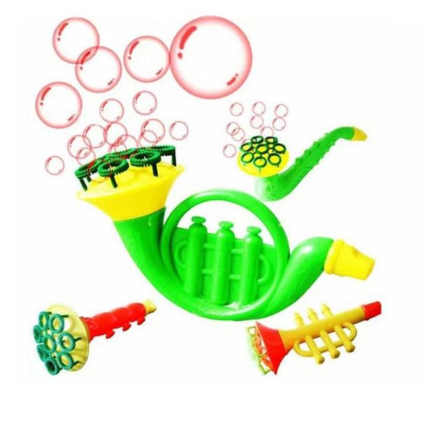 soap blowing bubble horn no liquild concentrate stick kids toys kits new creative polyporous wedding machine
soap blowing bubble horn no liquild concentrate stick kids toys kits new creative polyporous wedding machine