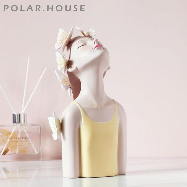 decorative objects & figurines modern butterfly fairy girl statue woman living room decoration sculptures home furnishing crafts and ornamen
decorative objects & figurines modern butterfly fairy girl statue woman living room decoration sculptures home furnishing crafts and ornamen