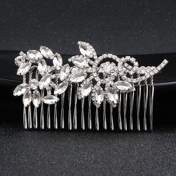 boho fashion austrian crystal hair combs wedding hair clips women hair jewelry accessories bridal hairpins headdress jch188, Golden;white
boho fashion austrian crystal hair combs wedding hair clips women hair jewelry accessories bridal hairpins headdress jch188, Golden;white
