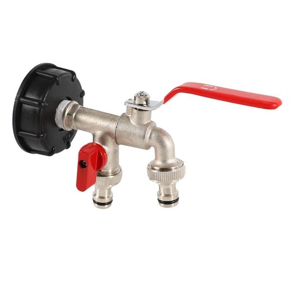 double tap 1000 liter ibc water tank connector adapter replacement rainwater for home garden connectors bathroom sink faucets
double tap 1000 liter ibc water tank connector adapter replacement rainwater for home garden connectors bathroom sink faucets