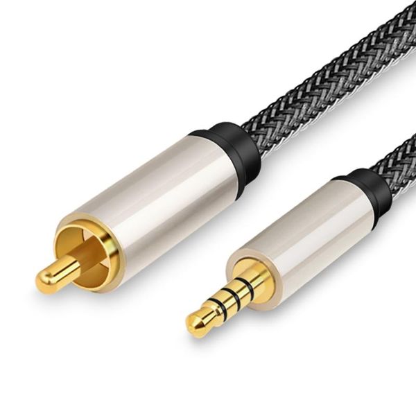computer cables & connectors tv dedicated pure copper audio line 3.5mm turn lotus coaxial decoder digital signal cable male to 75 ohm
computer cables & connectors tv dedicated pure copper audio line 3.5mm turn lotus coaxial decoder digital signal cable male to 75 ohm