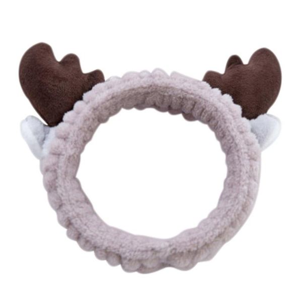 hair accessories wash face holder hairbands women makeup headband bands soft toweling facial hairband, Slivery;white
hair accessories wash face holder hairbands women makeup headband bands soft toweling facial hairband, Slivery;white