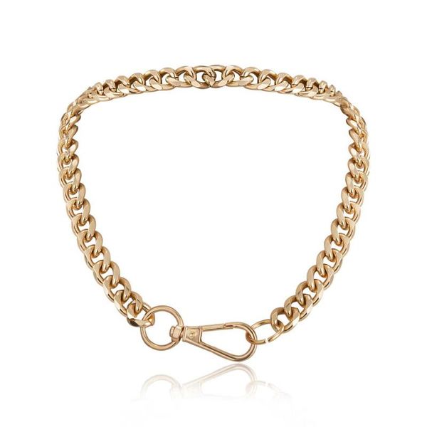 punk hip hop thick chain gold silver necklaces linked circle for women minimalist choker necklace jewelry chokers, Golden;silver
punk hip hop thick chain gold silver necklaces linked circle for women minimalist choker necklace jewelry chokers, Golden;silver