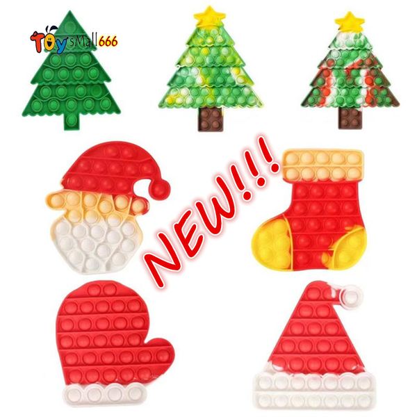 new halloween fidget toys christmas hat tree glove cartoon sensory bubble toys simple dimple antistress hands squeeze child halloween gifts
new halloween fidget toys christmas hat tree glove cartoon sensory bubble toys simple dimple antistress hands squeeze child halloween gifts