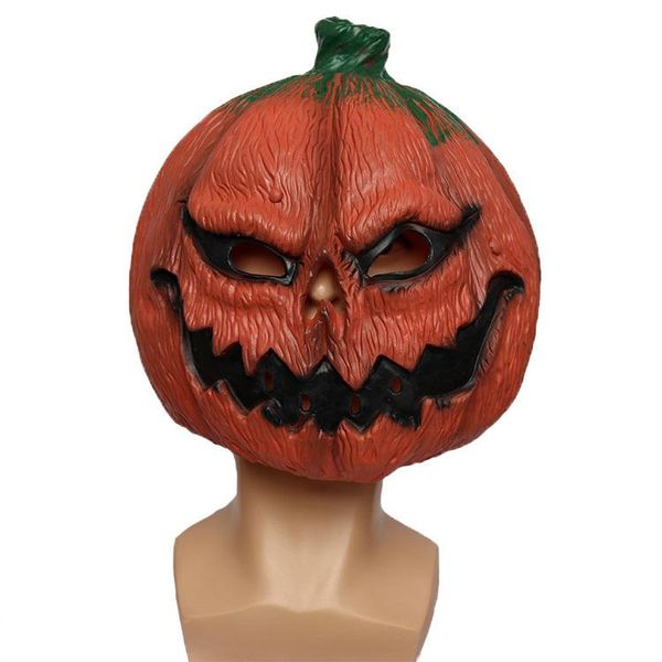 halloween pumpkin mask carnival party funny masquerade latex performance costume props other event & supplies
halloween pumpkin mask carnival party funny masquerade latex performance costume props other event & supplies