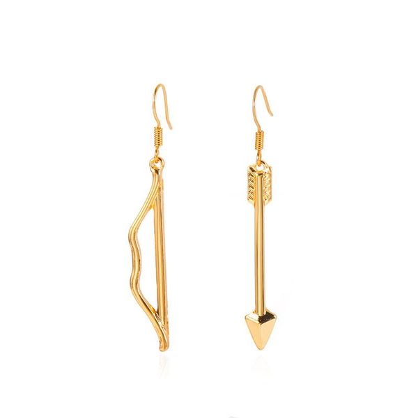 dangle & chandelier 2021 metal asymmetrical drop earrings for women statement fashion bow and arrow pendant ear accessories girls jewelry, Silver
dangle & chandelier 2021 metal asymmetrical drop earrings for women statement fashion bow and arrow pendant ear accessories girls jewelry, Silver