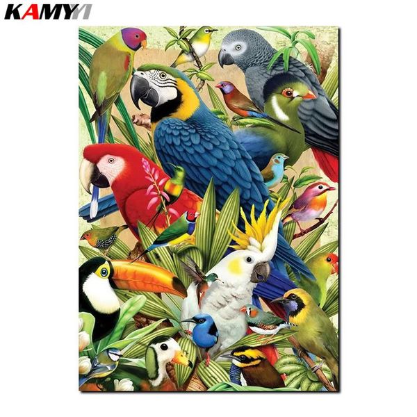 diamond painting 5d diy cross stitch parrot on tree full square embroidery needlework rhinestone mosaic b621
diamond painting 5d diy cross stitch parrot on tree full square embroidery needlework rhinestone mosaic b621
