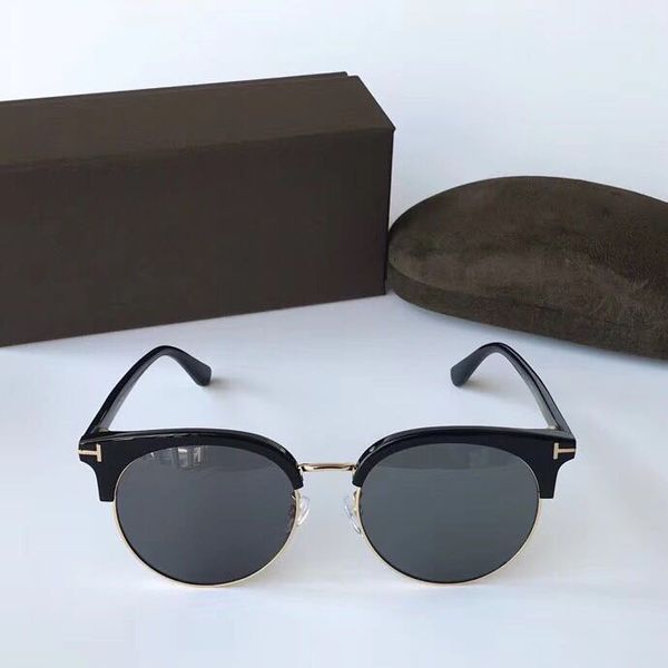 luxury designer glasses tf545 round for men women can be precription myopia sunglasses uv-400 protection of6w lh33, White;black
luxury designer glasses tf545 round for men women can be precription myopia sunglasses uv-400 protection of6w lh33, White;black