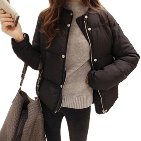 tracksuits selling winter for low short coat gross women students cotton-quilt parkas women's black jacket vnwu, Gray
tracksuits selling winter for low short coat gross women students cotton-quilt parkas women's black jacket vnwu, Gray