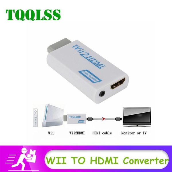 audio cables & connectors 1080p wii to adapter converter stick hd tv 3.5 mm cable video supports game console input
audio cables & connectors 1080p wii to adapter converter stick hd tv 3.5 mm cable video supports game console input
