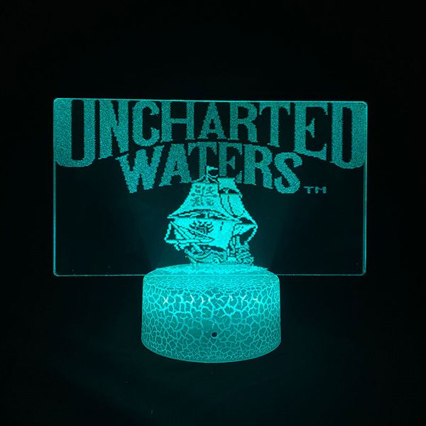 led 3d night light picture lamp uncharted waters bluetooth speaker with remote nightlight room decoration teenager game fans gift
led 3d night light picture lamp uncharted waters bluetooth speaker with remote nightlight room decoration teenager game fans gift