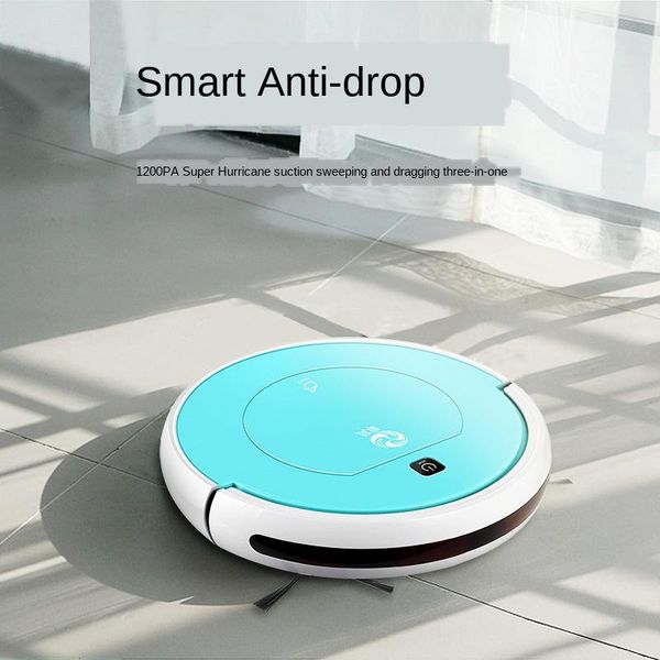 smart home control intelligent charging scanning and suction two-in-one remote automatic integrated sweeping robot
smart home control intelligent charging scanning and suction two-in-one remote automatic integrated sweeping robot
