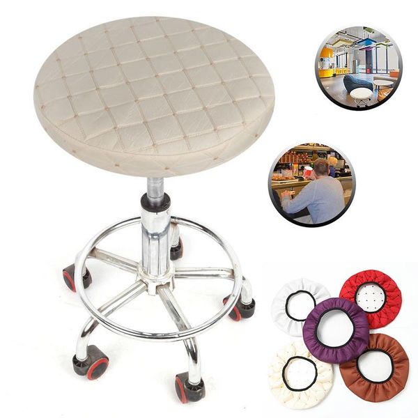 round chair cover elastic bar stool fashion seat protector home slipcover spandex office covers
round chair cover elastic bar stool fashion seat protector home slipcover spandex office covers