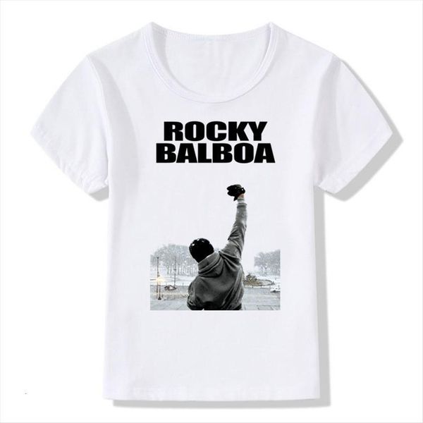 boys amp girls print rocky balboa t shirt children fashion sylvester short sleeve kids cool baby clothes,ooo576, Blue
boys amp girls print rocky balboa t shirt children fashion sylvester short sleeve kids cool baby clothes,ooo576, Blue