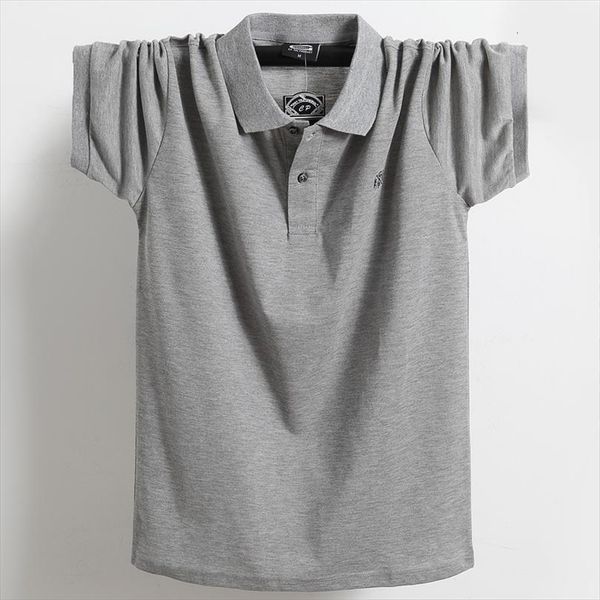 plus size 4xl 5xl 6xl men polo shirt short sleeve quality 95% cotton menswear summer tace shark mens shirts, White;black
plus size 4xl 5xl 6xl men polo shirt short sleeve quality 95% cotton menswear summer tace shark mens shirts, White;black