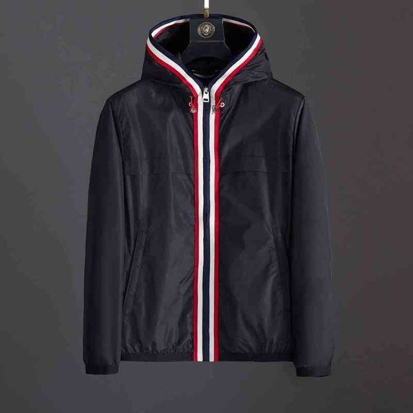 2021 digner monclair mens ets clothing france brand bomber windshield et europe and american style outerwear coat fashion hombre, Black;brown
2021 digner monclair mens ets clothing france brand bomber windshield et europe and american style outerwear coat fashion hombre, Black;brown