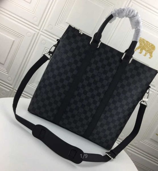 clutches luxury n40000 anton tote handbag men's bag handbags iconic handles shoulder bags totes cross body bag brand designer evening
clutches luxury n40000 anton tote handbag men's bag handbags iconic handles shoulder bags totes cross body bag brand designer evening