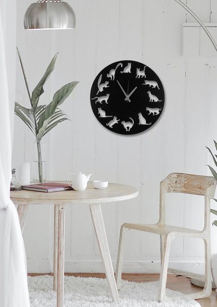 wall clocks kitty time wooden circular clock stylish and modern design kitchen living room bedroom office luxury silent mechanism
wall clocks kitty time wooden circular clock stylish and modern design kitchen living room bedroom office luxury silent mechanism