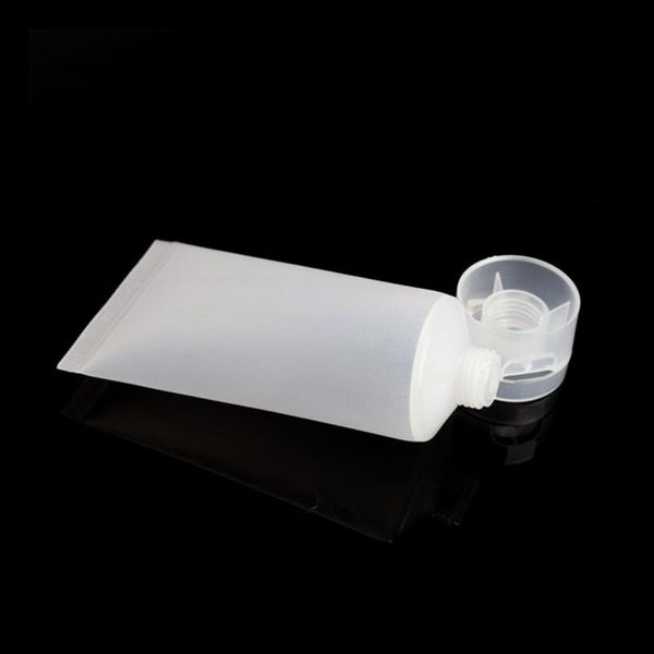 pcs/set dull polish empty cosmetic soft tube travel makeup container smr88 storage bottles & jars
pcs/set dull polish empty cosmetic soft tube travel makeup container smr88 storage bottles & jars