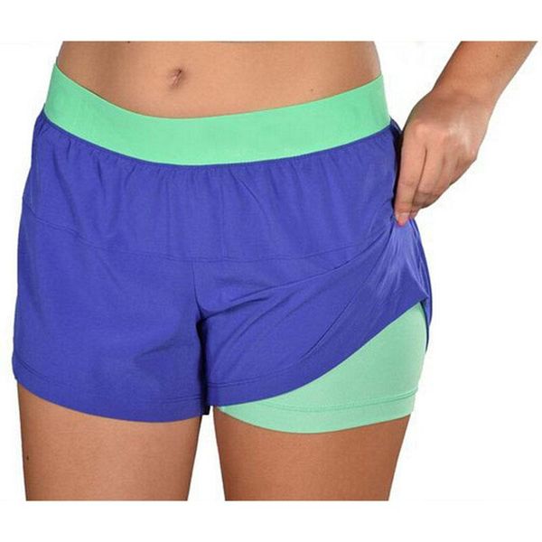 running shorts 2021 circuit 2 in 1 women yoga quick dry beach tight lining sport pro wearing training short trousers pantalones, Black;blue
running shorts 2021 circuit 2 in 1 women yoga quick dry beach tight lining sport pro wearing training short trousers pantalones, Black;blue