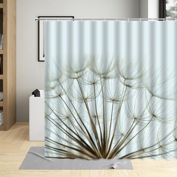 dandelion flowers shower curtain band water droplets natural landscape bathroom home decorative cloth with hook washable fabric curtains
dandelion flowers shower curtain band water droplets natural landscape bathroom home decorative cloth with hook washable fabric curtains