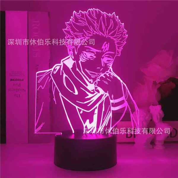 magic back to battle two sides stay nuo 3d night creative gift usb colorful touch remote control atmosphere led small table lamp
magic back to battle two sides stay nuo 3d night creative gift usb colorful touch remote control atmosphere led small table lamp