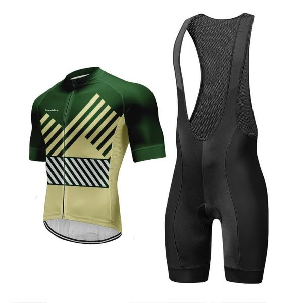 racing sets runchita cycling jersey set men's summer style short sleeve clothing sportswear outdoor mtb ropa ciclismo bike wear, Black;blue
racing sets runchita cycling jersey set men's summer style short sleeve clothing sportswear outdoor mtb ropa ciclismo bike wear, Black;blue