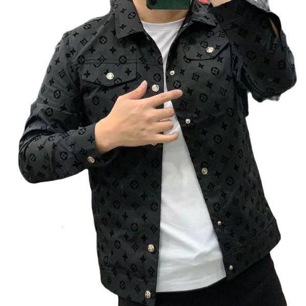 men's jackts nova jaquta masculina curto primavra outono moda bonito casual high-nd casaco masculino k5sj, Black;brown
men's jackts nova jaquta masculina curto primavra outono moda bonito casual high-nd casaco masculino k5sj, Black;brown