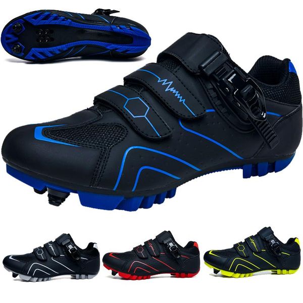 cycling footwear shoes men women sapatilha ciclismo mtb sneakers mountain bike original bicycle athletic racing, Black
cycling footwear shoes men women sapatilha ciclismo mtb sneakers mountain bike original bicycle athletic racing, Black