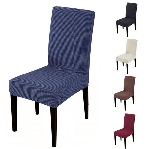chair covers solid color stretch cover spandex elastic slipcover universal dining protection for wedding banquet el
chair covers solid color stretch cover spandex elastic slipcover universal dining protection for wedding banquet el