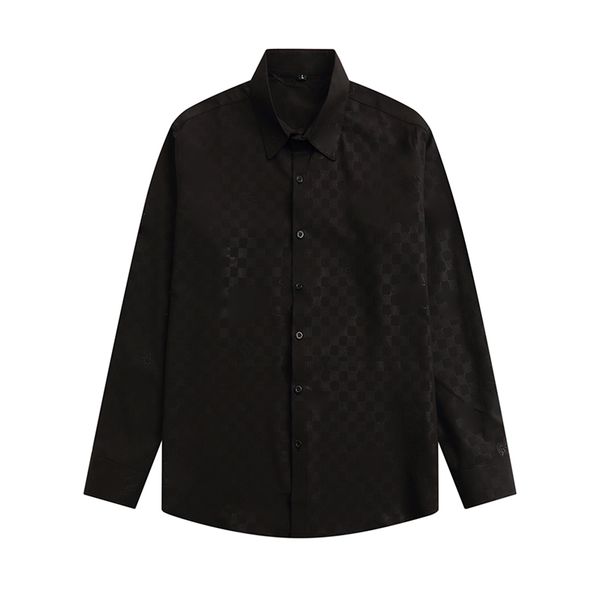 21ss designer spring summer casual shirts fashion leather shirt letters tee smooth fabric men women cotton white black
21ss designer spring summer casual shirts fashion leather shirt letters tee smooth fabric men women cotton white black