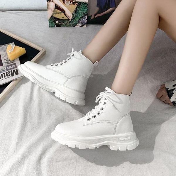 boots women ankle winter lace up thick platform plush warm snow shoe cool ladies chunky heel footwear female fashion, Black
boots women ankle winter lace up thick platform plush warm snow shoe cool ladies chunky heel footwear female fashion, Black